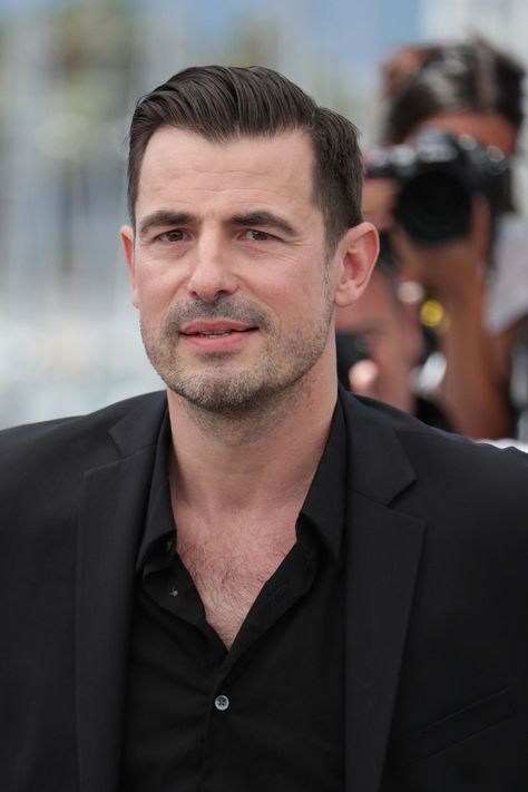 Claes Bang, Star of Oscar-Nominated Film The Square, Is Everyone’s New Crush | Vogue Command And Conquer Red Alert, Dracula 2020, Claes Bang, Udo Kier, New Crush, Paul Dano, Command And Conquer, Male Celebs, Count Dracula