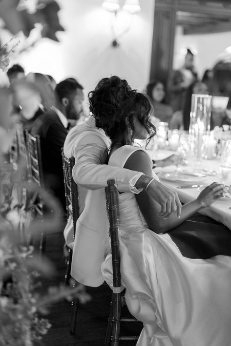 Black People Weddings, Black Love Couples, Dream Wedding Ideas Dresses, Future Wedding Plans, Classy Wedding, Wedding Mood Board, Wedding Goals, Wedding Mood, Dreamy Wedding