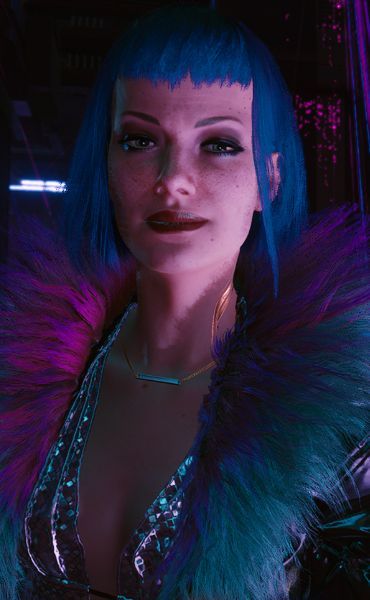 Evelyn Parker was a doll living in Night City. Evelyn Parker, Cyberpunk 2020, Metal Gear Rising, I Robot, Batman Beyond, Story Of The World, Ghost In The Shell, Detroit Become Human, Cyberpunk Art