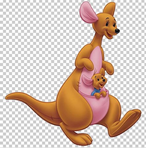 Winnie The Pooh Kanga, Roo Winnie The Pooh, Tigger Winnie The Pooh, Winnie The Pooh Pictures, Scrapbook Templates, Disney Coloring Pages, Cricut Crafts, Baby Room, Scooby Doo