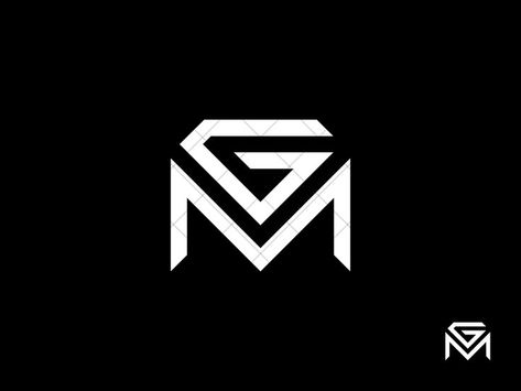 MG Logo or GM Logo { Available For Sell } It's a simple and unique monogram logo that is showing initial letter M and G. Suitable for various businesses. If you want to buy this logo mark or if you want to hire me for your logo design project then message me on dribbble or email me at : sabujbabu31@gmail.com #logo #logos #logodesign #logodesigner #monogram #monograms #monogramlogo #icon #mark #branding #brand #branddesign #brandidentity #mg #mglogo #mgmonogram #gm #gmlogo #gmmonogram #m #g G M Logo Design, G M, G And M Logo, M G Logo, Mg Logo Design Letter, Gm Logo Design Letter, Gm Monogram Logo, Gm Monogram, M Logo Ideas