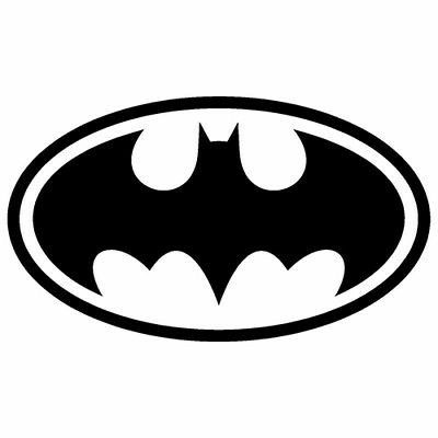 Batman Logo Tattoo, Batman Decals, Batman Art Drawing, Logo Batman, Joker Comic, Bat Symbol, Batman Tattoo, Batman Symbol, Batman Birthday