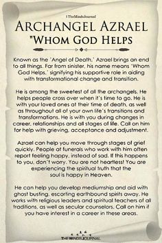 The 12 Archangels and their Connection With The Zodiac Signs Archangel Chamuel, Archangel Azrael, Archangel Prayers, Archangel Metatron, Angel Prayers, Angel Number Meanings, Angel Guidance, Secrets Of The Universe, Number Meanings