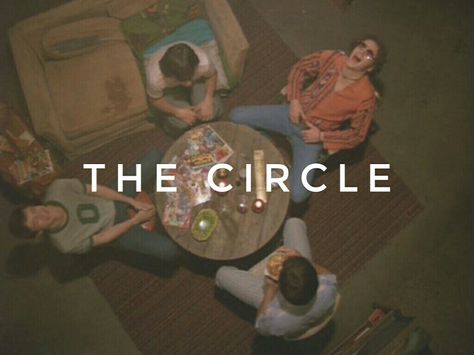 That 70s show the Circle. That 70s Show Tattoo Ideas, That 70s Show Widget, That 70s Show Circle, That 70s Show The Circle, Jackies Room That 70s Show, That 70s Show Characters, That 70s Show Transition, Funny That 70s Show Quotes, That 70s Show Aesthetic