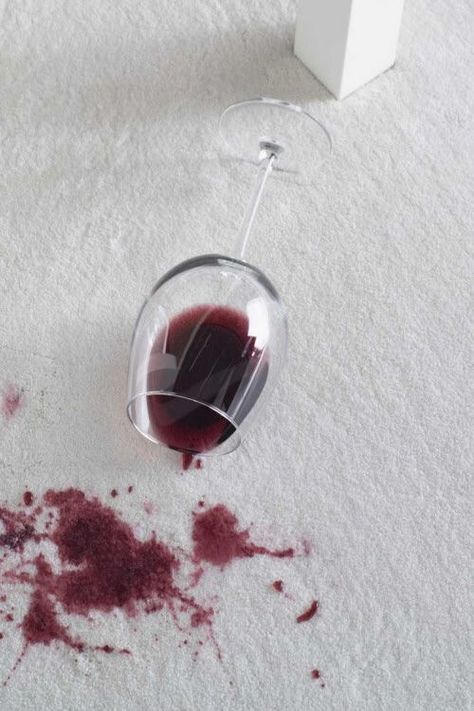 lana myers ; mindfuck series Cloudy Glasses, Red Wine Stain, Ig Theme, Wine Stain Remover, Red Wine Stains, Deep Cleaning Hacks, Spilled Wine, Shape Collage, Wine Photography