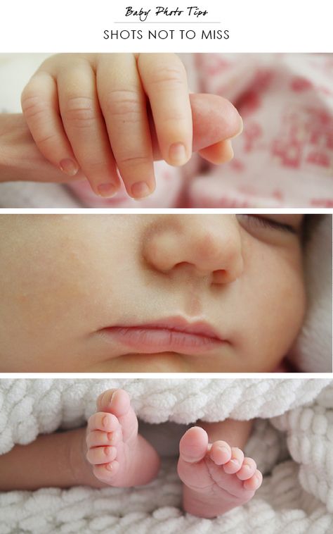 Baby photo tips and shots not to miss - list of newborn photos to take Hospital Pics, Foto Newborn, Newborn Baby Photos, Face Pictures, Family Decor, Baby Pics, Child Photography, Newborn Photoshoot, Photo Op