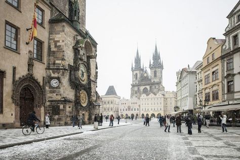 Prague in February: Carnival and Communism What To Do In Prague In Winter, Prague In January, Prague In February, Prague February, Christmas In Prague Czech Republic, Prague Czech Republic Photography, Visit Prague, Event Guide, Prague Travel