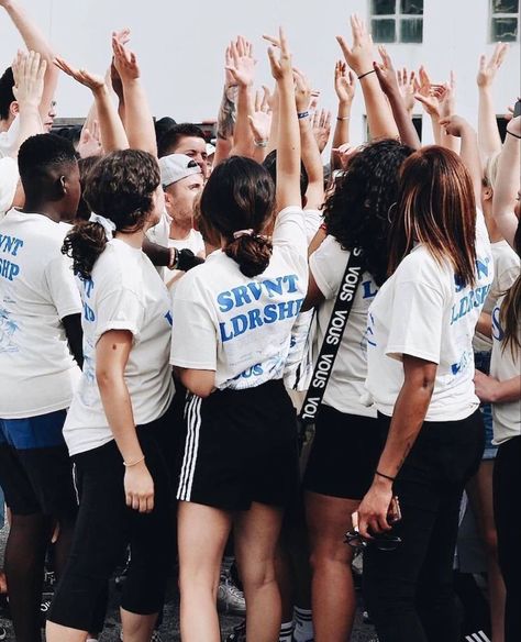 Nonprofit Work Aesthetic, Nonprofit Photoshoot, Community Volunteer Aesthetic, Church Community Aesthetic, Church Volunteer Shirts, Non Profit Aesthetic, Nonprofit Aesthetic, Charity Event Aesthetic, Helping Others Aesthetic