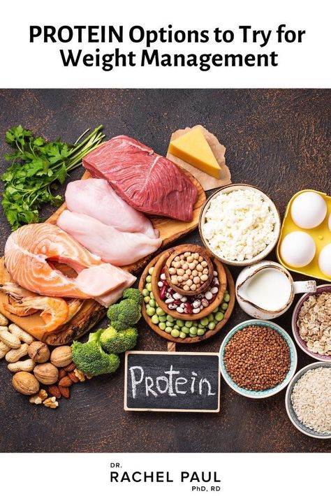 Protein and fats are more filling than carbohydrates (not to say we don’t need carbs - we 100% do, and they are good for us!) - which is why I personally think that a diet higher in high quality fats and protein is helpful for weight management. Daily Protein Intake, Best Protein Powder, Protein Rich Foods, Protein Diets, Best Protein, High Protein Diet, Lean Protein, Keto Diet For Beginners, Plant Based Protein