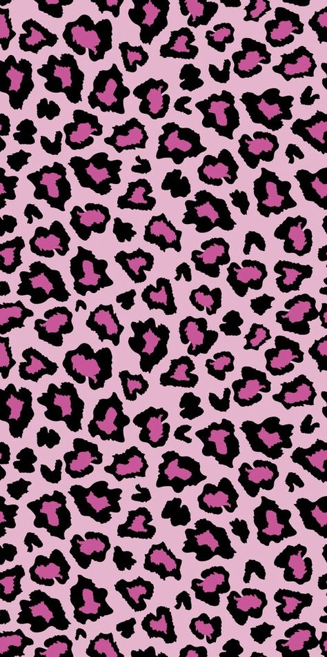 wallpaper/background Pink Cheetah Wallpaper, Pink Zebra Wallpaper, Wallpaper Leopard Print, Pink Wallpaper For Iphone, Pink Wallpapers For Iphone, Pink Leopard Wallpaper, 2000s Background, Wallpaper Leopard, Pink Iphone Wallpaper