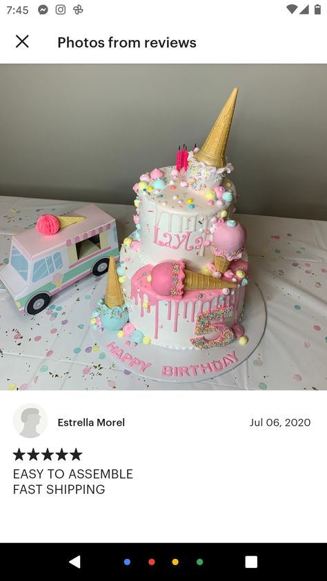 Forever Sweet Birthday Cake, Sweet One Birthday Cake, Two Sweet Birthday Cake, Sweet Birthday Cake, Girls First Birthday Cake, Davina Claire, Sweet Birthday, First Birthday Cakes, Girl First Birthday