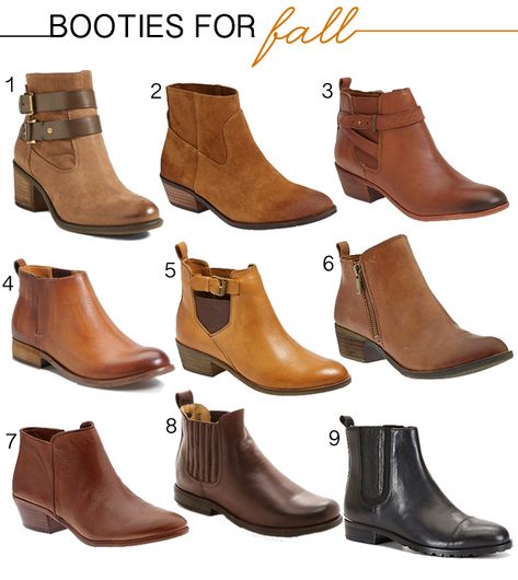 lucky brand basel bootie - Google Search Boots With Slacks, How To Wear Ankle Boots, Parks And Rec, Boots For Fall, Flat Booties, Fall Booties, Labor Day Weekend, Boots Fall, Fall Shoes