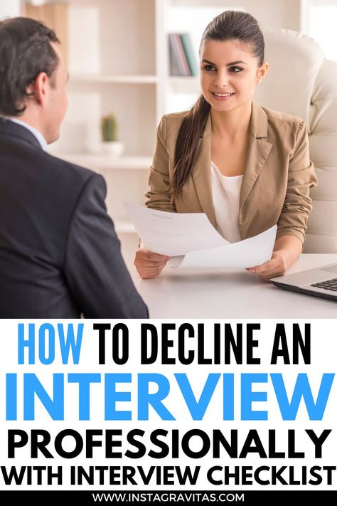 decline interview - how to decline an interview - how to decline a job interview 100 Day Plan, Interview Invitation, Job Search Motivation, Most Common Interview Questions, Job Hunting Tips, Happy At Work, Common Interview Questions, Interview Answers, Burning Bridges