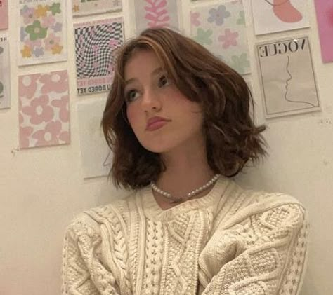 Hair Above Shoulder Length, Above Shoulder Hair, Above Shoulder Length Hair, Hair Inspiration Short, Shoulder Hair, Shoulder Length Hair, Hair Short, Length Hair, Shoulder Length