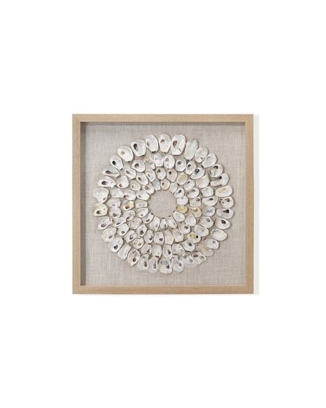 Art + Mirrors – Page 3 – Jamie Young Co Modern Contemporary Home, Washed Ashore, Jamie Young, Circular Pattern, Burke Decor, Coastal Style, Organic Beauty, Home Wall Art, Hanging Wall Art