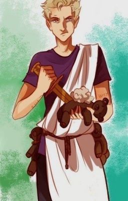 Stupid Octivain Logan Lerman Percy Jackson, Octavian Percy Jackson, Apollo Percy Jackson, Camp Jupiter, Will Solace, Percy Jackson Fan Art, Percy Jackson Characters, Kane Chronicles, Leo Valdez