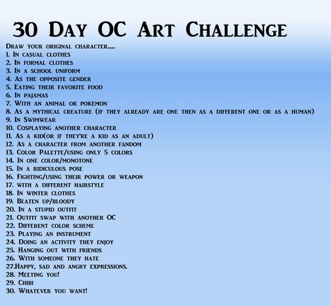 Draw your original character! 30 Day OC Art Challenge Character Outfit Challenge, Hyena Monster, Oc Art Challenge, Draw You Oc Challenge, Monster Ink, Angel Dragon, Draw Cats, Wolf King, 30 Day Art Challenge