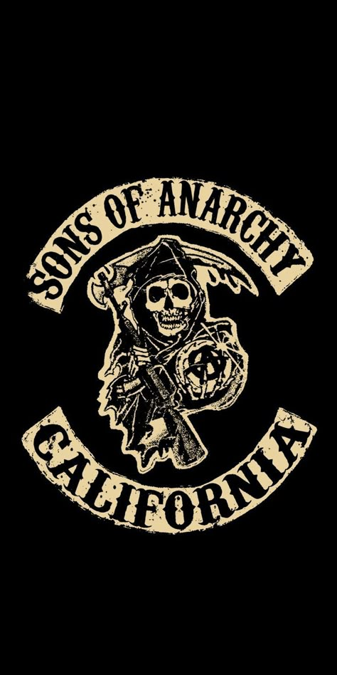 Sons Of Anarchy Mc, Jax Sons Of Anarchy, Sons Of Anarchy Motorcycles, Sons Of Anarchy Samcro, Son Of Anarchy, Harley Davidson Art, Biker Art, Jax Teller, Rock Posters