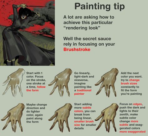 Art Advice, Digital Painting Tutorials, Art Practice, Anatomy Art, Art Poses, Art Tutorials Drawing, Digital Art Tutorial, Drawing Poses, Art Inspiration Drawing