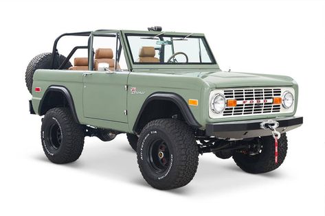 Old Ford Bronco, 1979 Ford Bronco, Old Greenwich, Ford Bronco For Sale, Early Bronco, Classic Ford Broncos, Ford Broncos, Old Fords, Ford Racing