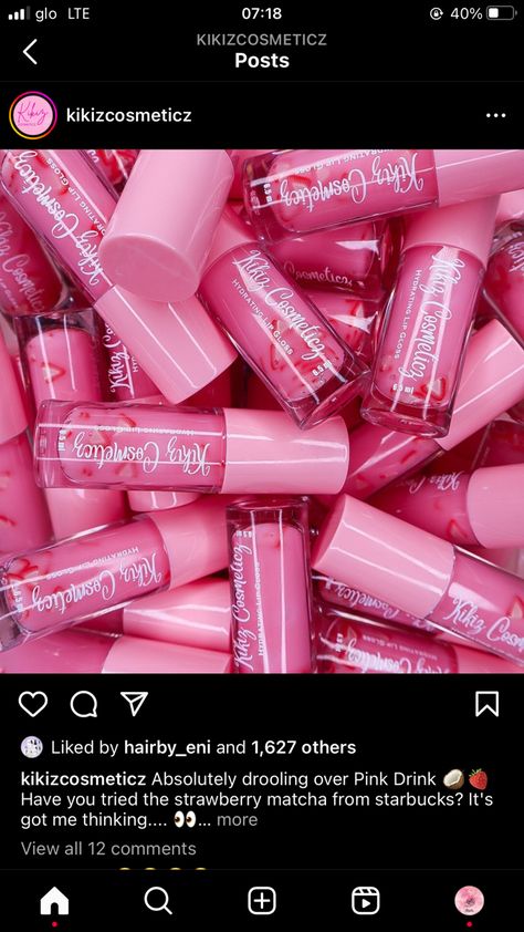 Lipgloss Photoshoot, Gloss Diy, Lipgloss Business, Disco Aesthetic, Lip Gloss Homemade, Lip Gloss Shades, Lip Matte, Advertising Ideas, Lipgloss Lips