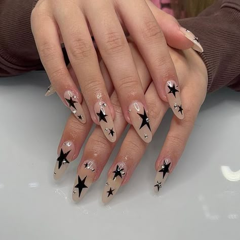 star nails star nail stars nails star star nail design star nail designs star nails design stars nails design star drawing star war art drawings tutorials art tutorial step by step tutorials step by step nail how to nail how nail tutorials nail designs easy nail tutorial nail art tutorial nails designer nails simple nail art for short nails nails trends nail art easy nail creative Art Drawings Tutorials, Stars Nails Design, Star Nails Design, Nail Design Star, Star Acrylic Nails, Star Nails Acrylic, Black Star Nails, Nails Design Tutorial, Starry Nails