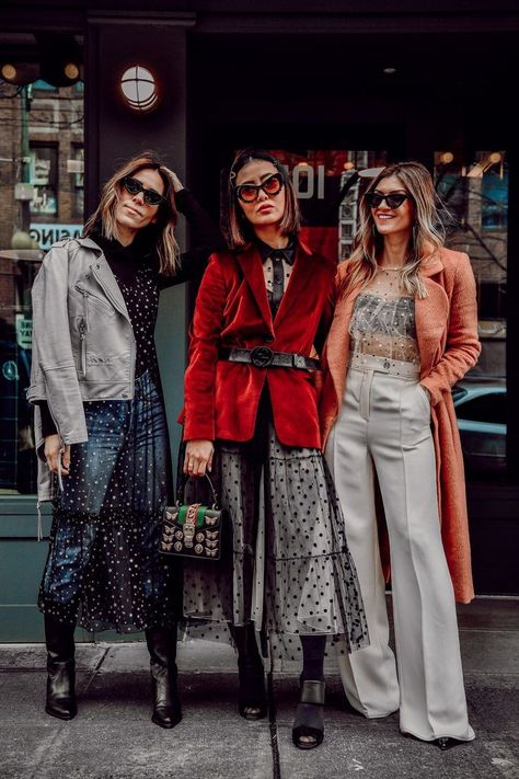 Seattle Fashion, Cooler Style, Nyfw Street Style, Looks Street Style, Fashion Week Runway, Moda Vintage, Street Style Inspiration, Cool Street Fashion, Looks Style