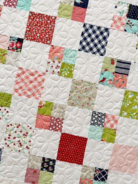 Four Patch Quilt Patterns Simple, 4 Inch Square Quilt Pattern, 4 Patch Quilt Patterns Free, 4 Patch Quilt Ideas Block Patterns, 4 Patch Quilt Pattern Ideas Charm Pack, 9 Patch Quilt Ideas, Four Patch Quilt Ideas, 9 Patch Baby Quilt, Four Patch Quilt Patterns