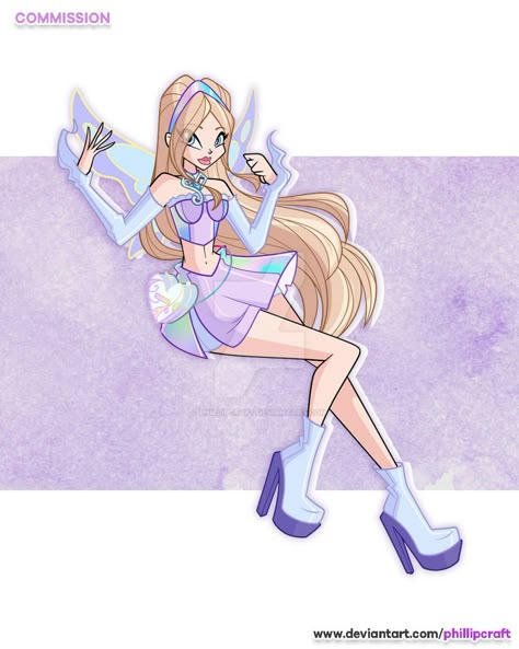 Fire Fairy, Oc Manga, Bloom Winx Club, Dress Design Drawing, Fairy Artwork, Drawings Of Friends, Cosplay Characters, Club Style, Anime Angel