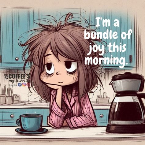 #coffeesmyfavorite #joy #bundleofjoy #tuesday #tuesdaymotivation #quotes #quotesaboutlife Tuesday Morning Coffee Humor, Thursday Coffee Quotes, Coffee Cartoons, Work Funnies, Coffee Pics, Tuesday Greetings, Closet Art, Coffee Cartoon, Funny Coffee Quotes