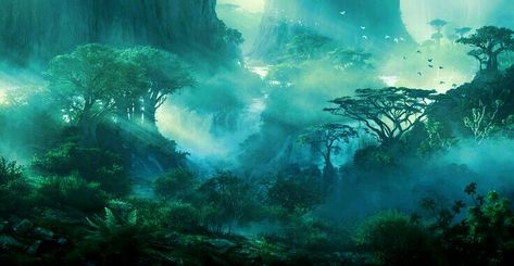 Avatar Pandora Nature, Avatar Landscape, Avatar Nature, Avatar Forest, Avatar Shifting, Avatar Aesthetic, Avatar Pandora, Avatar Dr, Avatar Picture