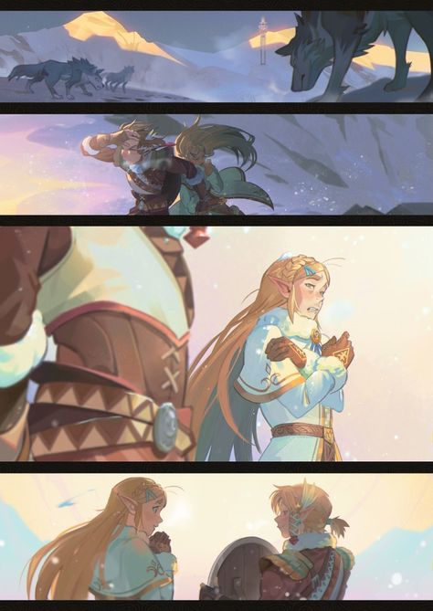 Botw Zelda, Zelda Funny, Link Zelda, Zelda Art, Legend Of Zelda Breath, Zelda Breath, Twilight Princess, Breath Of The Wild, My Ride