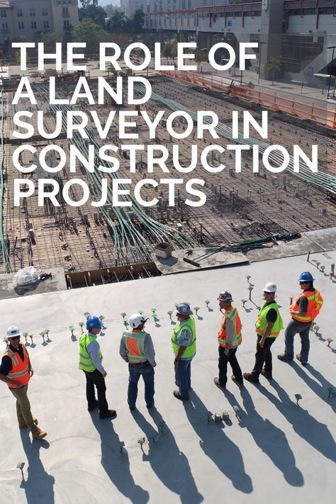 When carrying out a construction project, the contribution of a land surveyor is crucial. So what exactly does a land surveyor do and how is their work essential for the success of projects throughout Provo, Draper, Ogden, and Salt Lake City, Utah? Civil Engineering Construction, Land Surveyors, Front Page Design, Urban Landscape Design, Land Surveying, Work Essentials, Small Company, Construction Projects, In Construction