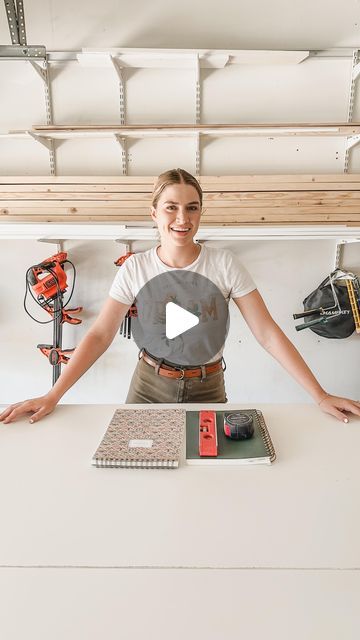 Kelsey Berry | Transitional DIY Home on Instagram: "Yes, I’m talking about YOU❗️

Since picking up my first power tool two years ago, I have built multiple pieces of magazine worthy furniture, tiled a floor, built custom 9 foot tall and wall to wall bookcases with a bench seat… and the list continues to grow! 💪🏼

Best of all, I did all these things on a shoestring budget. So now I want to show you how YOU can completely transform your home without breaking the bank… even if you’re a beginner!

Are you ready to take on some fun projects and LOVE the home you live in? Give me a follow and I’ll share all the tips and tricks I’ve learned throughout this journey! 🤎

As for these hinges… they went from dull to gold in under ten minutes! I used gold leaf rub n buff to completely transform thes Wall Bookcases, High Quotes, Shoestring Budget, Workbench Designs, Mobile Workbench, Rub N Buff, Decorative Ideas, Power Tool, Love Your Home