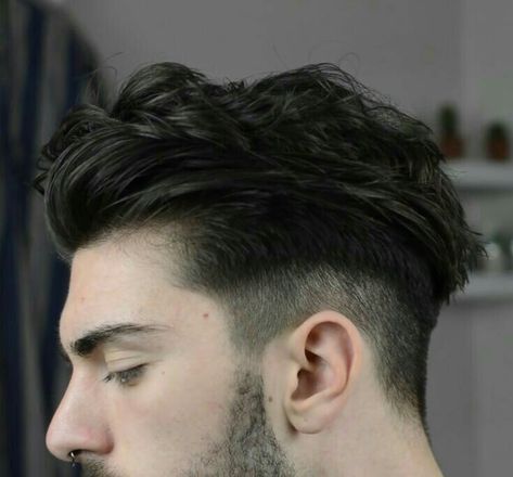 Mens Haircuts Short Hair, Gents Hair Style, Cortes De Cabello, Men Haircut Curly Hair, Asian Haircut, Mens Hairstyles Medium, Mens Hairstyles Thick Hair, Wavy Hair Men, Men Hair Color