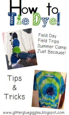 Toddler Lessons, Primary Teacher, Lesson Plans For Toddlers, Outdoor Games For Kids, How To Tie Dye, Letter To Parents, Charts For Kids, Tie Dye Shirts, Field Day