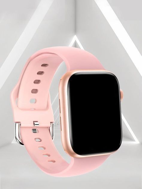 Smart Watch Women, Unicorn Phone Case, Apple Watch Fashion, Big Box Braids Hairstyles, Cute Watches, Watch Trends, Smartwatch Women, Hand Watch, Smart Watches