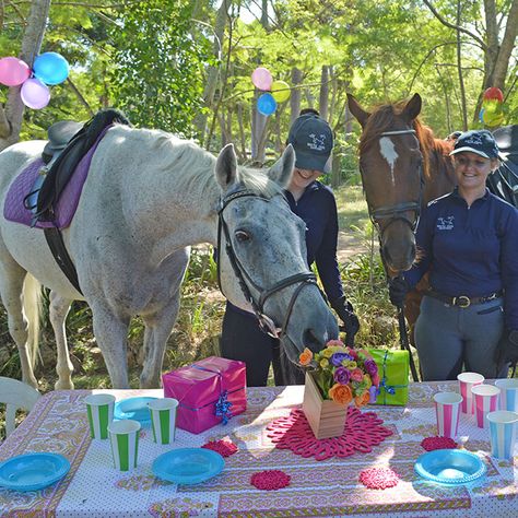 Birthday Pony Parties! | Wattle Creek Equestrian Centre Pony Ride Birthday Party, Free Party Invitations, Equestrian Stables, Pony Birthday Party, Horse Birthday Parties, Horse Dressage, Horse Birthday, Pony Rides, Pony Birthday