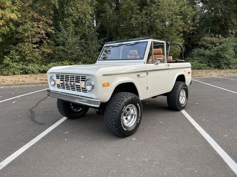 1969 Bronco Ford, Bronco Ford White, 1969 Bronco, White Ford Bronco, 1960 Ford Bronco, 1973 Classic Ford Bronco, White Bronco, 1969 Ford Bronco, Ford Bronco 1970's