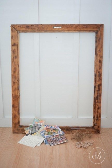 Clothespin Photo Display, 4x6 Photo Display, Photo Display Board, Diy Photo Display, Senior Graduation Party, 50th Wedding Anniversary Party, Photo Frame Display, Diy Photo Frames, Diy Picture Frames