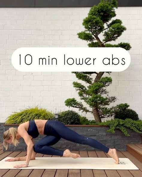 Core Fusion Workout, Abs Routine, Ab Routine, Lower Abs, Strong Core, Core Strength, April 16, Yoga Girl, Alo Yoga