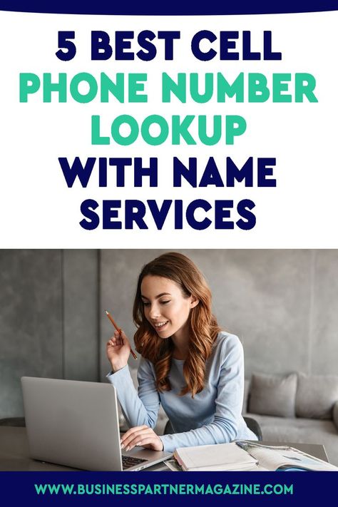 Looking for a Reverse #PhoneNumber Lookup service to identify an unknown number that keeps calling you non-stop? Take a look at our 5 best recommendations. #phoneNumberLookup Phone Lookup, Best Cell Phone, Cell Phone Number, Crm Software, Capital One, Ding Dong, Business Partner, Services Business, Non Stop