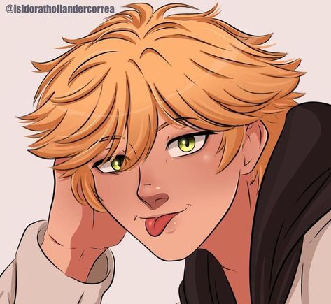 Adrian Fanart Miraculous, Adrien Agreste Fanart Realistic, Adrien Aesthetic, Adrien Agreste Fanart, Super Cat, Adrien Agreste, Square Art, Still In Love, First Humans