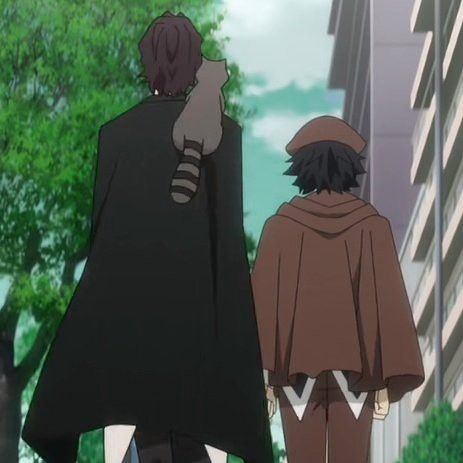 Edogawa Ranpo, Height Difference, Stray Cat, Bongou Stray Dogs, Edgar Allan Poe, Stray Dogs Anime, Bungo Stray Dogs, Stray Dog, Bungou Stray Dogs