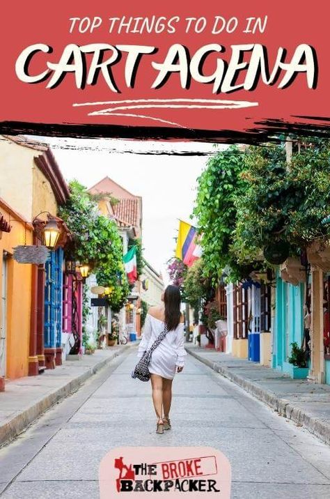 23 Best Things to Do in Cartagena - Activities, Itineraries & Day Trips Cartagena Itinerary, Havana Club, The Inquisition, Romantic City, Walled City, Caribbean Sea, Unique Things, San Pedro, Most Romantic