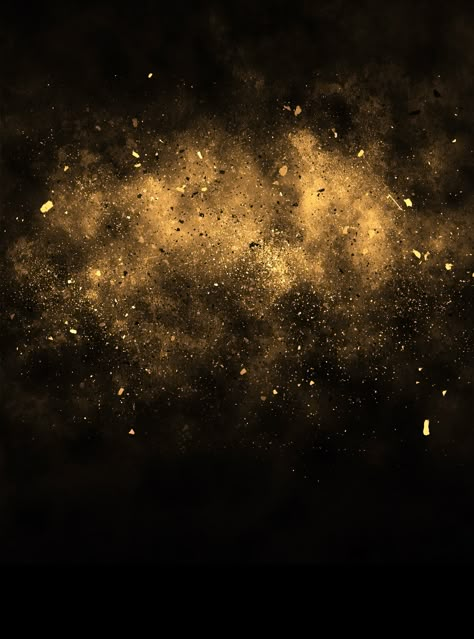 Dark Gold Background, Black And Gold Design, Black And Gold Aesthetic, Fire Image, Golden Background, Fancy Art, Background Design Vector, Magic Aesthetic, Dslr Background Images