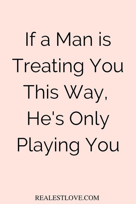 So it could be hard to see the signs a guy is playing you, especially if you're in love already. How To Know If A Guy Is Playing You, What Are We Doing Quotes Relationships, Guy Advice From Guys, I Think About You Quotes, You Have Me, I Have The Best Boyfriend Quotes, Playing Hard To Get, How To Play Hard To Get, How To Play Hard To Get With A Guy