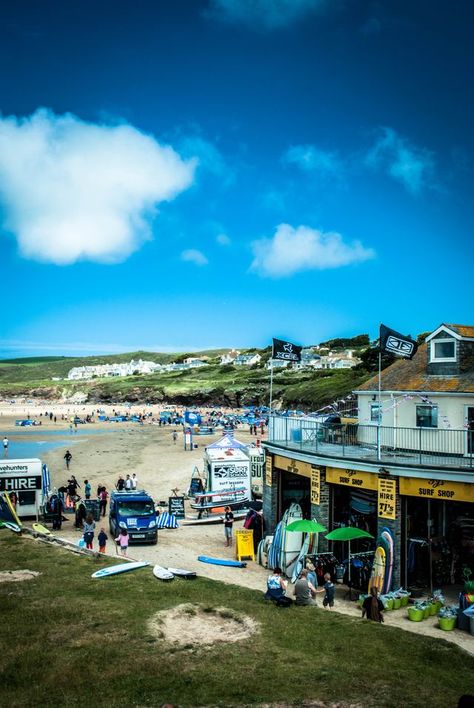 Cornish Summer, Polzeath Cornwall, Cornwall Holiday, Beach Cornwall, Cornish Beaches, Cornwall Coast, Cornwall Beaches, Uk Beaches, Cornwall Uk