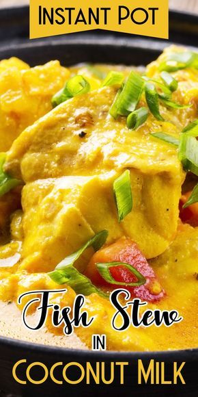 Instant Pot Fish, Shrimp Casserole Recipes, Stew Fish, Good Protein, Seafood Stew Recipes, Fish Stew Recipes, Hot Pot Recipe, Recipes Fish, Seafood Stew