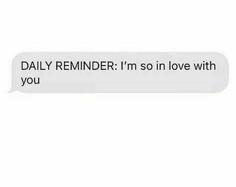 Cute Text Messages, Please Please Please, Cute Texts For Him, Text For Him, I Love My Girlfriend, Cute Messages, So In Love, Cute Texts, Hopeless Romantic